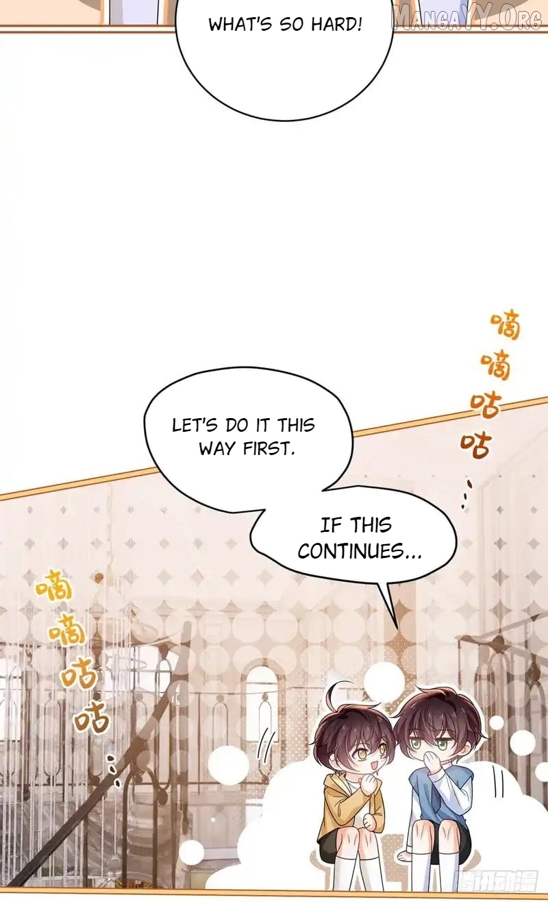 She Becomes Glamorous After The Engagement Annulment Chapter 33 - page 24